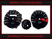 Speedometer Disc for Honda Africa Twin XRV750 RD07 1996...