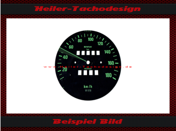 Speedometer Disc for BMW R45, R65 W978 K6024798
