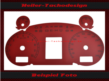 Dials For Conversion Of Us Models Lamborgini 99 99