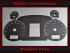 Speedometer discs for Lamborghini Gallardo Spyder LP 520 210 Mph to 340 Kmh 10000 RPM