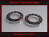 Climate Discs for Land Rover Range Rover Vogue LM III 322 2008 Fahrenheit to degrees Celsius