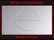 Tachometer Glass for Mercedes Pagoda W113