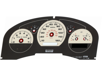 Original Speedometer Disc for Ford F-150
