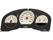 Original Speedometer Disc for Ford F-150