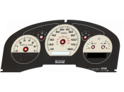 Original Speedometer Disc for Ford F-150