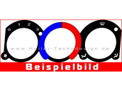 Heizungsscheibe VW Polo 2