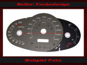 Speedometer Disc for Harley Davidson Street Rod VRSCR...