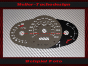 Speedometer Disc for Harley Davidson Street Rod VRSCR...