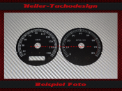 Speedometer Disc for Harley Davidson Road Glide FLTR...