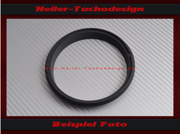 Speedometer Ring Ring Plastik depositoring for Porsche 964 oder 993