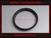 Speedometer Ring Ring Plastik depositoring for Porsche...