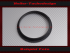 Speedometer Ring Ring Plastik depositoring for Porsche 964 oder 993