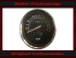 Tacho Aufkleber für Honda Magna VF 750C RC43 1993 150 Mph zu 240 Kmh