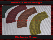 Big Colourede Plastictile for Porsche Oil Fuel 911 901...