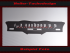 Speedometer Sticker for Cadillac Fleetwood Brougham 1966 120 Mph to 200 Kmh