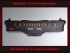 Speedometer Sticker for Cadillac Fleetwood Brougham 1966 120 Mph to 200 Kmh