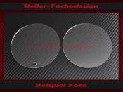 Speedometer Glass for Porsche 914