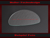 Speedometer Glass for DDR Segment Speedometer MZ ES 125 /...