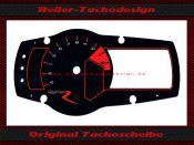 Speedometer Disc for KTM Super Duke 990 Superduke R