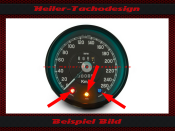 Speedometer lamp for Triumph GT6 Vitesse MG Austin MK2 Jaeger Smiths warning lamp control lamp prism