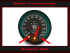 Speedometer lamp for Triumph GT6 Vitesse MG Austin MK2 Jaeger Smiths warning lamp control lamp prism