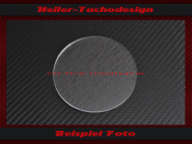 Speedometer Glass or Tachometer Glass for DDR Speedometer...