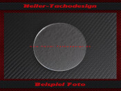 Tachoglas oder Drehzahlmesserglas für DDR Tacho MZ ES ETZ...