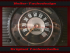 Speedometer Sticker for Ford F100 1959 to 1966 100 Mph to 160 Kmh