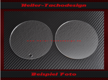 Speedometer oder Temperature Fuel Glass for Mercedes G Class Wolf W460 W461