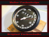 Speedometer Glass Isgus 100 Kmh Kübelwagen Typ 82 0 to 100 kmh 58 mm