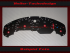 Speedometer Disc for BMW Z3 M Roadstar E36 M3 180 Mph to 280 Kmh