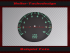 Tachometer dial for Porsche 914 718 RS 60 Spyder Design 10000 RPM
