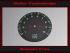 Tachometer Disc for Porsche 911 Design 718 RS 60 Spyder