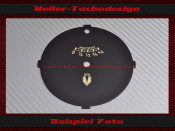 Tachometer Disc DKW F8
