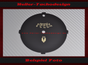Tachometer Disc for DKW F8