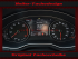 Speedometer Disc for Audi A4 B9 Typ 8W Petrol 160 Mph to 260 Kmh