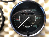 Set Kombiinstrumente Porsche 964 Porsche 993 Porsche 356...
