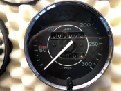 Set Kombiinstrumente Porsche 964 Porsche 993 Porsche 356...