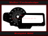 Speedometer Disc for BMW C650 Sport 2017