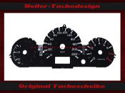Speedometer Disc for Mitsubishi Colt CZ3 Petrol