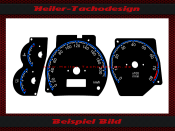 Speedometer Disc for Mitsubishi Colt CJ0 CJ0W with...