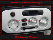 Tachoscheibe für Mitsubishi Colt CJ0 CJ0W mit Drehzahlmesser