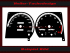 Speedometer Disc for Mitsubishi Colt C50 Lancer 200 Kmh