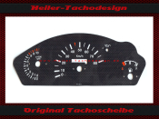 Speedometer Disc for Kymco Yager