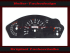 Speedometer Disc for Kymco Yager