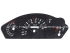 Original Speedometer Disc for Kymco Yager