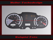 Speedometer Disc for BMW F650 GS Dakar