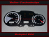 Tachoscheibe f&uuml;r BMW F650 GS Dakar