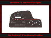 Speedometer Disc for Gilera Runner
