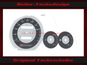 Speedometer Disc for Gilera Runner 50 ZAPC36100 2001 to...